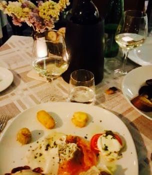 Al Mare Restaurant & Bar