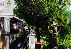 Grotto Ghiridone