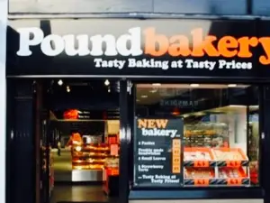 Pound Bakery