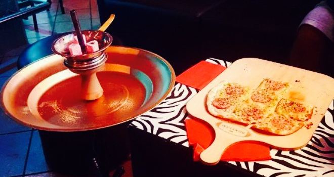 Byblos Bar