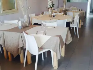 Pizzeria Snappy