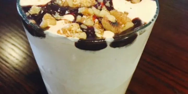 Bad Daddy's Burger Bar - Norman