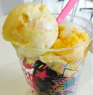 Baskin Robbins Aeon Kesennuma