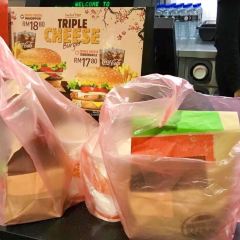 Burger King User Photo