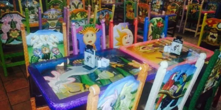 Good Tequila's Mexican Grill