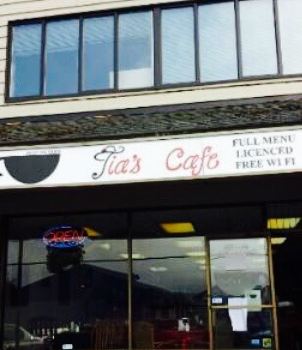 Tia's Café