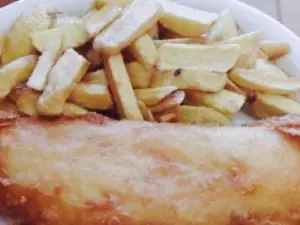 SeaView Fish & Chips