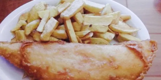 SeaView Fish & Chips