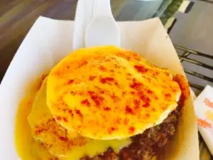 Seabrook Waffle Company