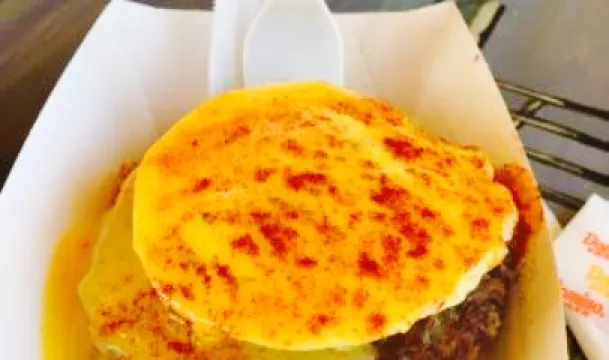 Seabrook Waffle Company