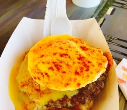 Seabrook Waffle Company