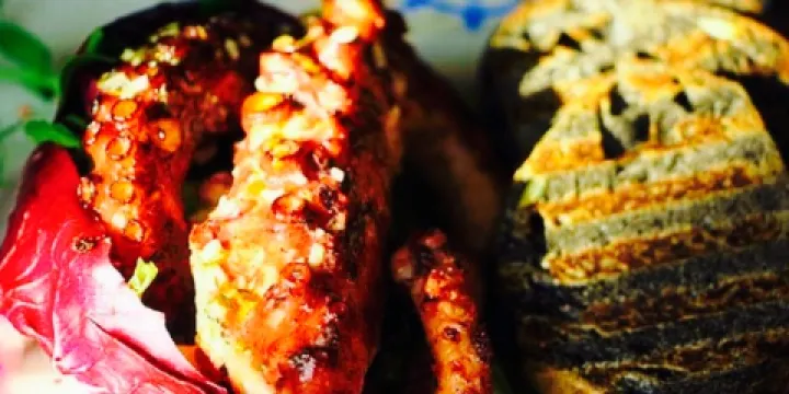 Restauracja i Winiarnia Terra Mare