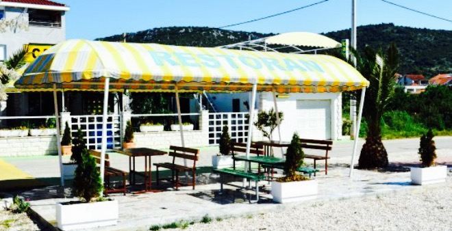Caffe Bar/ Pizzeria Kaktus
