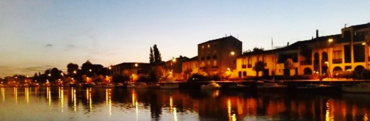 Restaurant Lou Pescadou