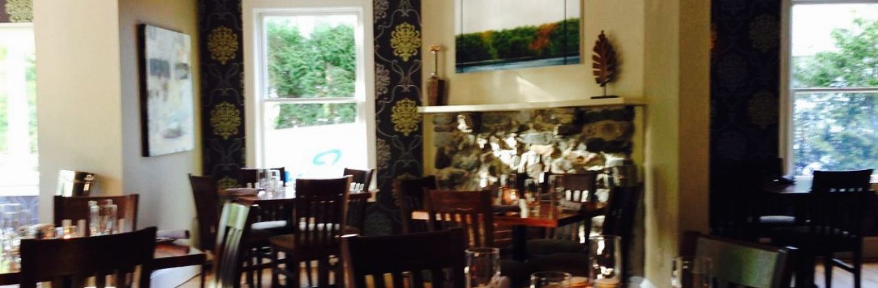 That Place in Ogunquit