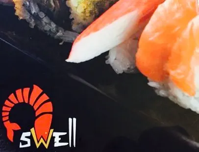 Swell Pub Sushi