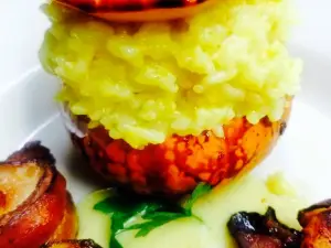 Gianni Fig's Ristorante