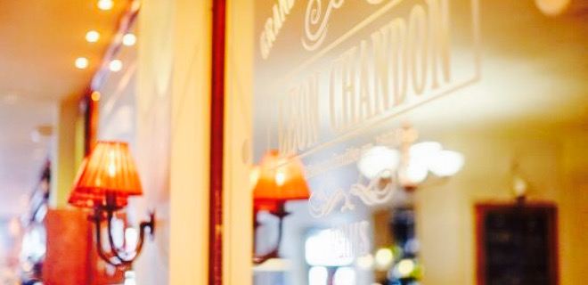 Cafe Rouge Hitchin