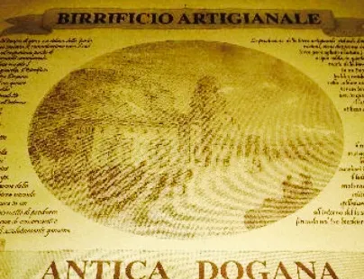 Antica Dogana