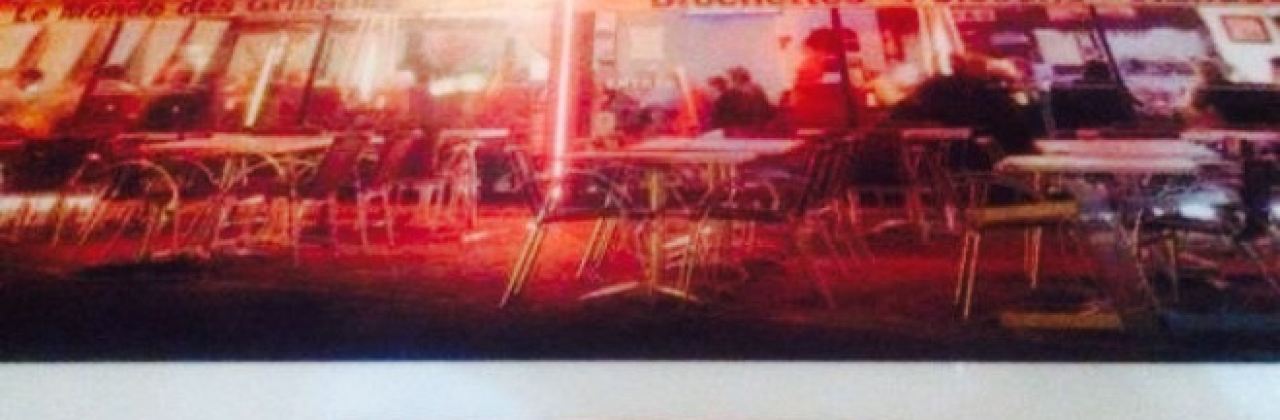 Le Monde des Grillades