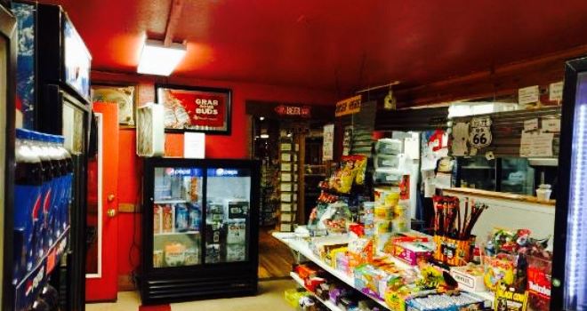 Route 66 Snowboard and Ski Shop