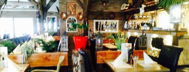 Ivo's Steakhouse