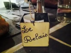 Le Relais