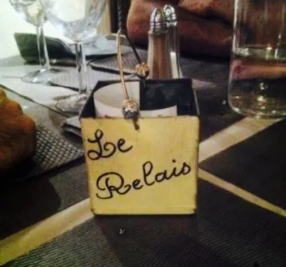Le Relais