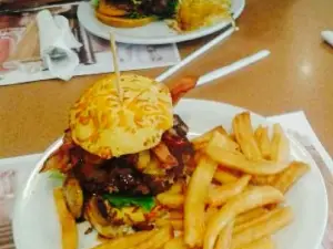 Denny's #8581