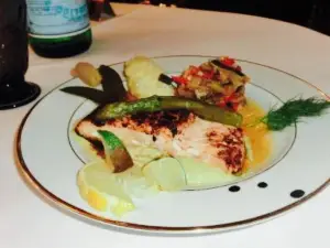 The 1837 Victor Hugo Restaurant