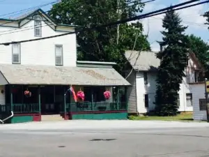 G's Pizza World