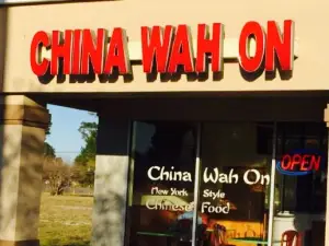 China Wah On