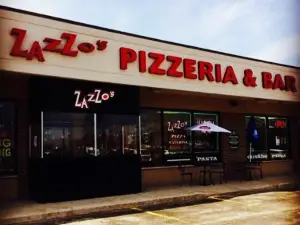 Zazzo's Pizza & Bar - Darien