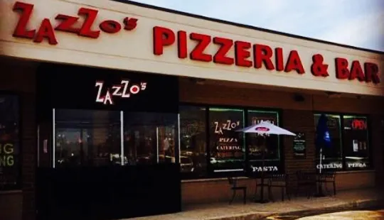 Zazzo’s Pizza and Bar