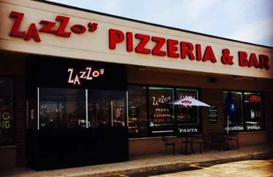 Zazzo’s Pizza and Bar
