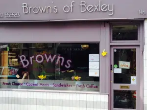 Brown's of Bexley