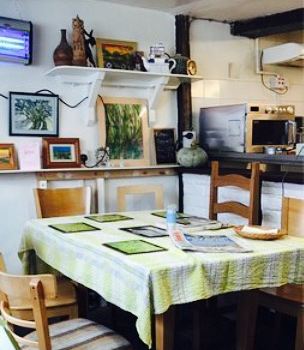 The Chai Shop