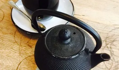 Spendlove Coffee and Ice cream