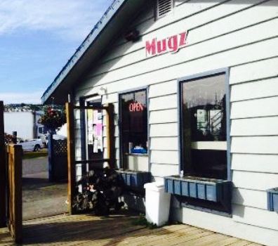 Mugz Coffee and Tea House