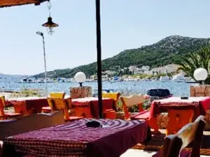 Restaurant Samac