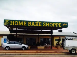 Bakers Hill Pie Shop