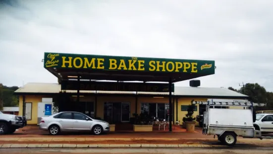 Bakers Hill Pie Shop