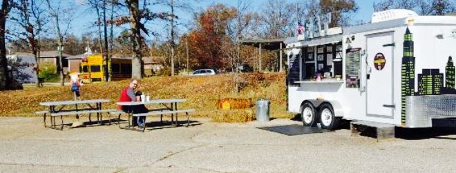 Lemonade House Grille