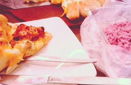 Pizza Hut Summarecon Mal Bekasi