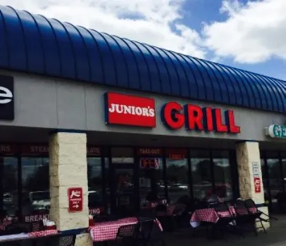 Junior's Cafe & Grill
