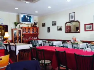 O Maritimo