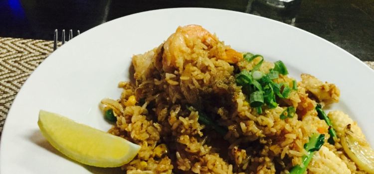 Aroi Thai Restaurant