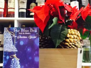 The Blue Bell Deli&Bistro