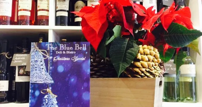 The Blue Bell Deli&Bistro