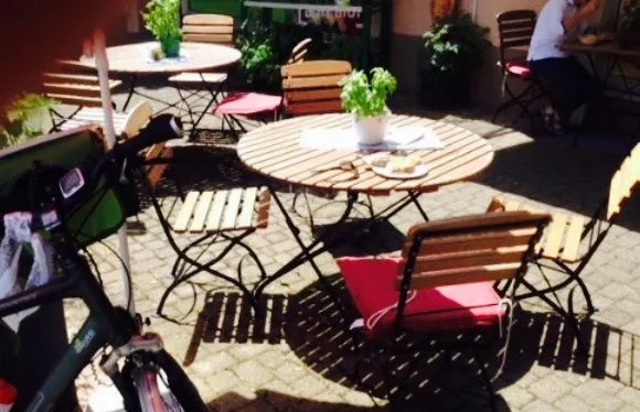 Regionalwert Biomarkt Breisach